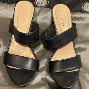 City Chic | Shoes | City Chic Heels 